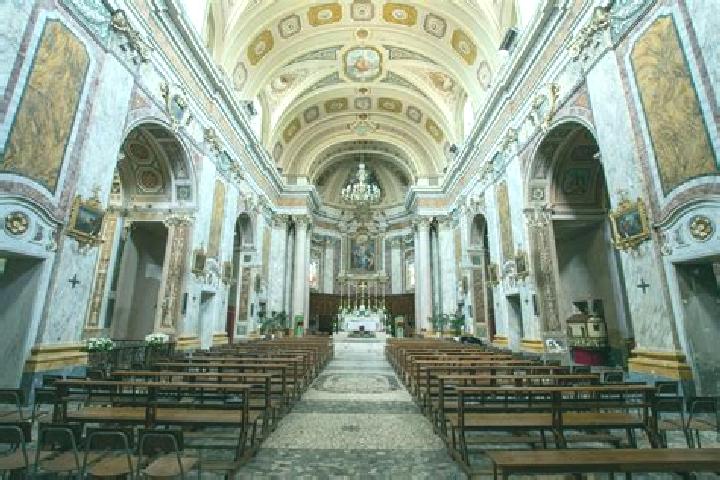 Escorts Castel Sant Elia, Italy — Local Companions