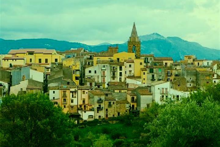 Escorts Castelbuono, Italy — Local Companions