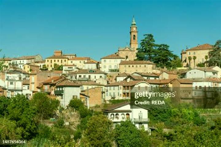 Escorts Castell Alfero, Italy — Local Companions