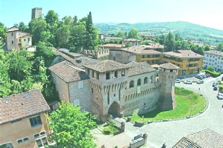 Escorts Castellarano, Italy — Local Companions