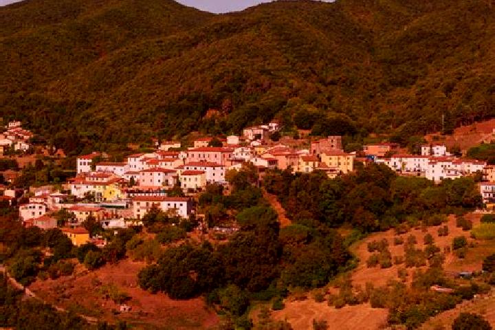 Escorts Castellina Marittima, Italy — Local Companions
