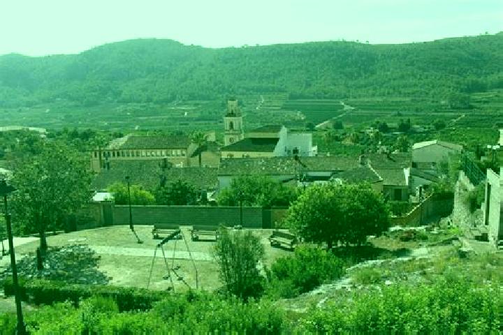 Escorts Castellonet de la Conquesta, Spain — Local Companions