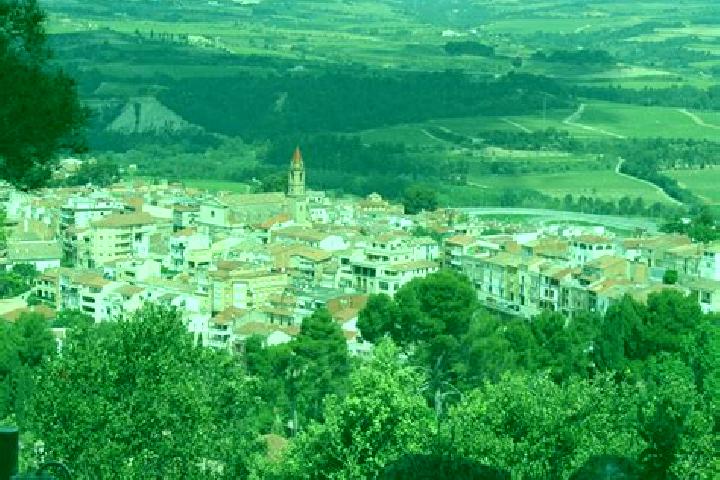 Escorts Castellvi de Rosanes, Spain — Local Companions