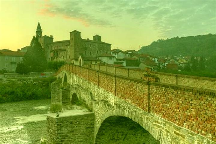 Escorts Castelnuovo Bormida, Italy — Local Companions