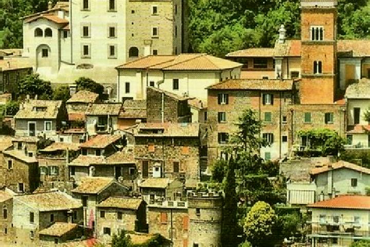 Escorts Castelnuovo di Porto, Italy — Local Companions