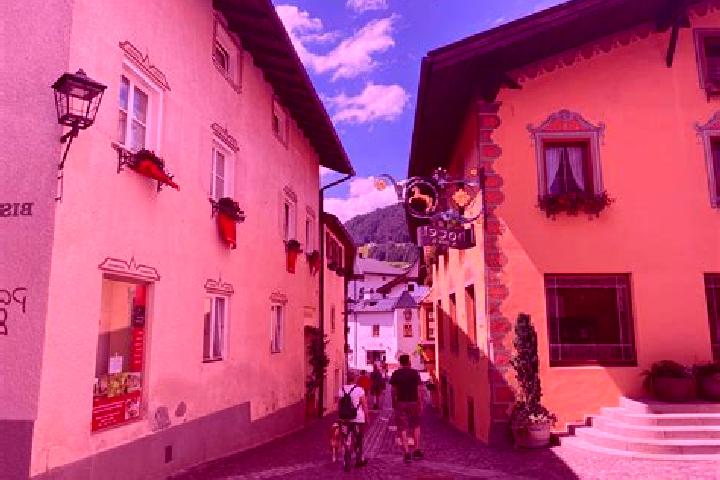 Escorts Castelrotto, Italy — Local Companions