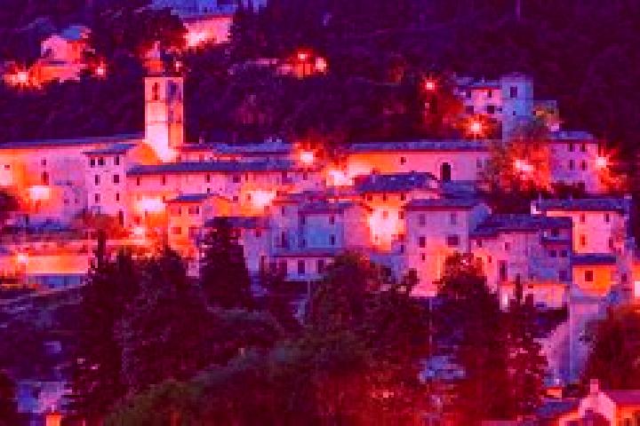 Escorts Castelsantangelo sul Nera, Italy — Local Companions