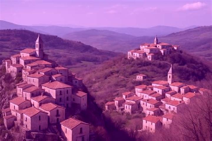 Escorts Castelverrino, Italy — Local Companions