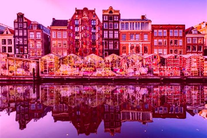 Escorts Casteren, Netherlands — Local Companions