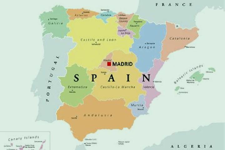 Escorts Castilforte, Spain — Local Companions