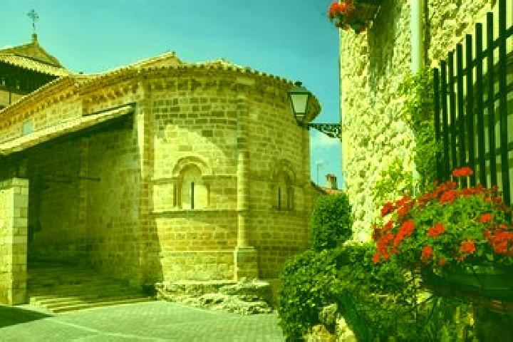 Escorts Castillejo de Robledo, Spain — Local Companions