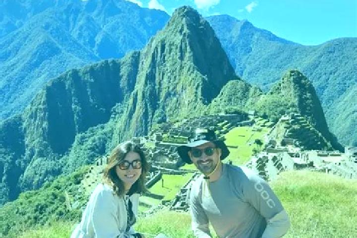 Escorts Castillo Grande, Peru — Local Companions