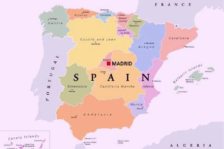 Escorts Castilruiz, Spain — Local Companions