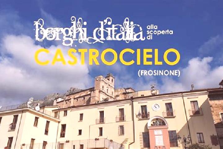 Escorts Castrocielo, Italy — Local Companions