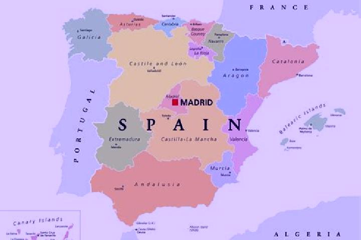 Escorts Castrogeriz, Spain — Local Companions