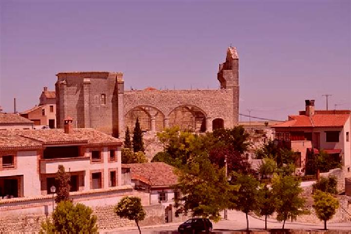 Escorts Castromembibre, Spain — Local Companions