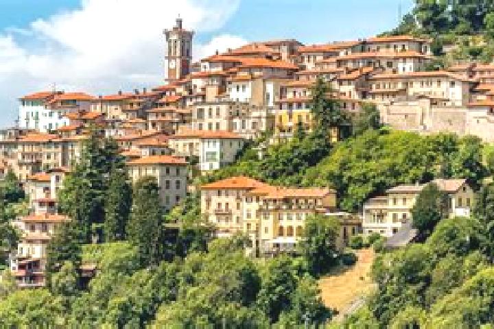 Escorts Castronno, Italy — Local Companions