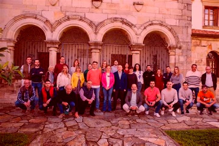 Escorts Castronuevo de Esgueva, Spain — Local Companions