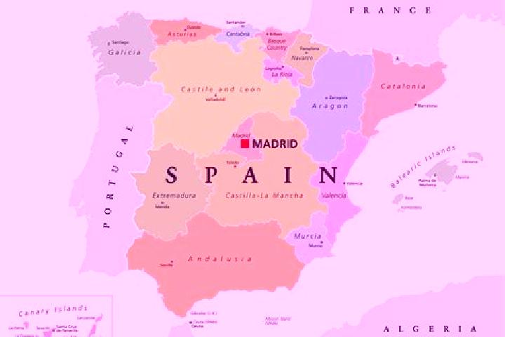Escorts Castronuevo, Spain — Local Companions