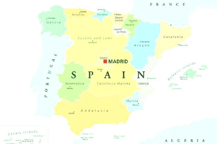 Escorts Castropol, Spain — Local Companions