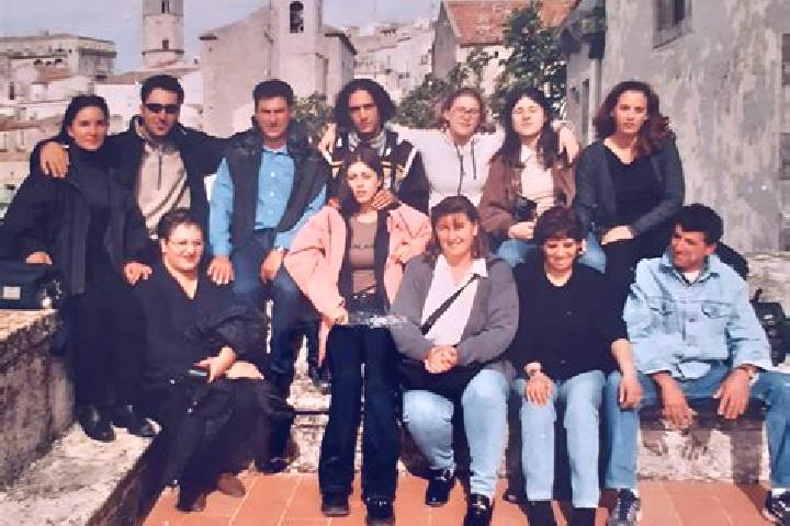 Escorts Castroregio, Italy — Local Companions