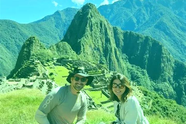 Escorts Catache, Peru — Local Companions