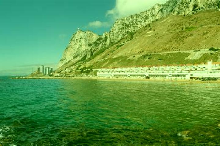 Escorts Catalan Bay, Gibraltar — Local Companions