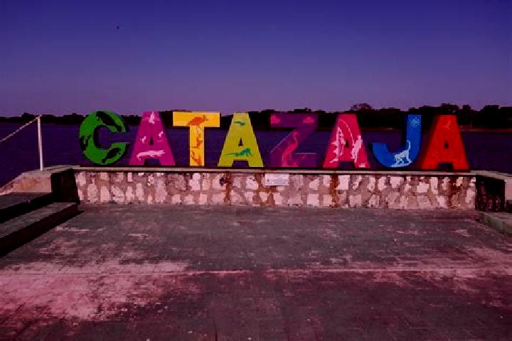 Escorts Catazaja, Mexico — Local Companions
