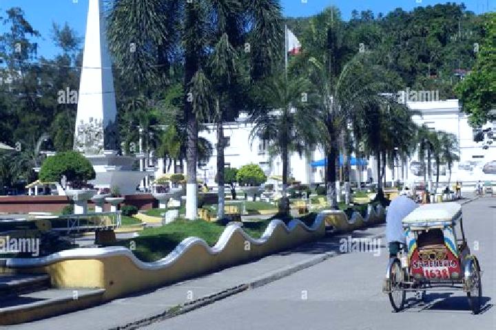 Escorts Catbalogan, Philippines — Local Companions