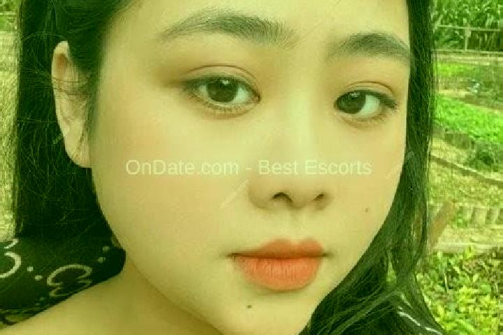 Escorts Cau Giay, Vietnam — Local Companions