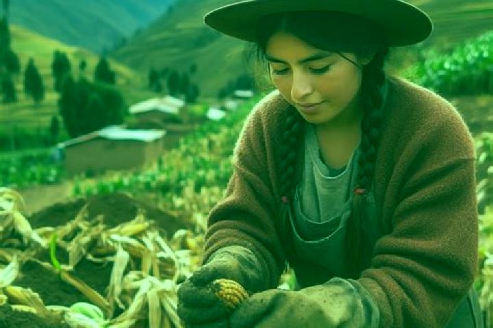 Escorts Cauday, Peru — Local Companions
