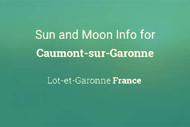 Escorts Caumont-sur-Garonne, France — Local Companions