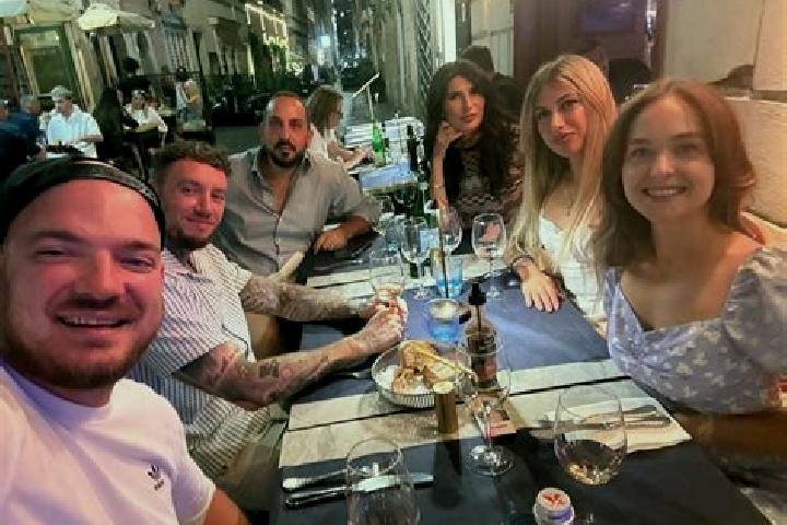 Escorts Cavaglietto, Italy — Local Companions
