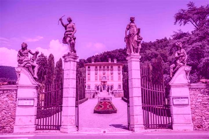 Escorts Cavallina, Italy — Local Companions