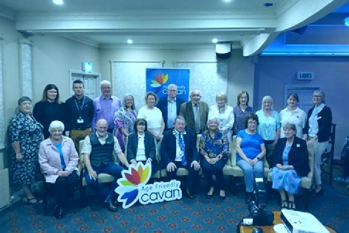 Escorts Cavan, Ireland — Local Companions