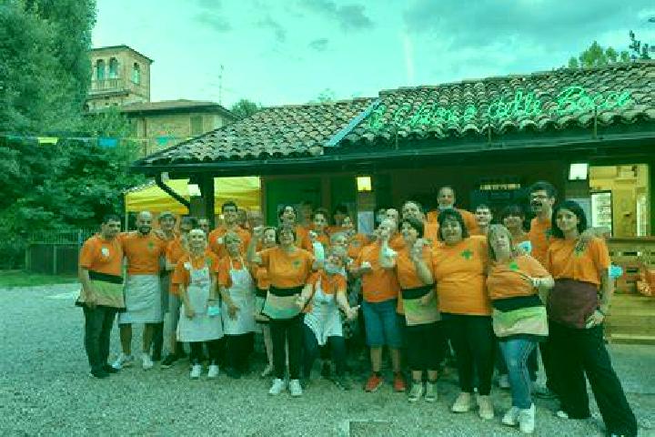 Escorts Cavazzona, Italy — Local Companions
