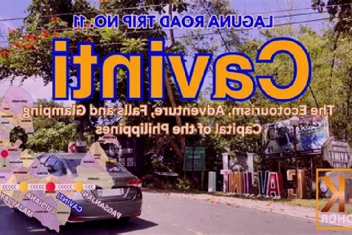 Escorts Cavinti, Philippines — Local Companions