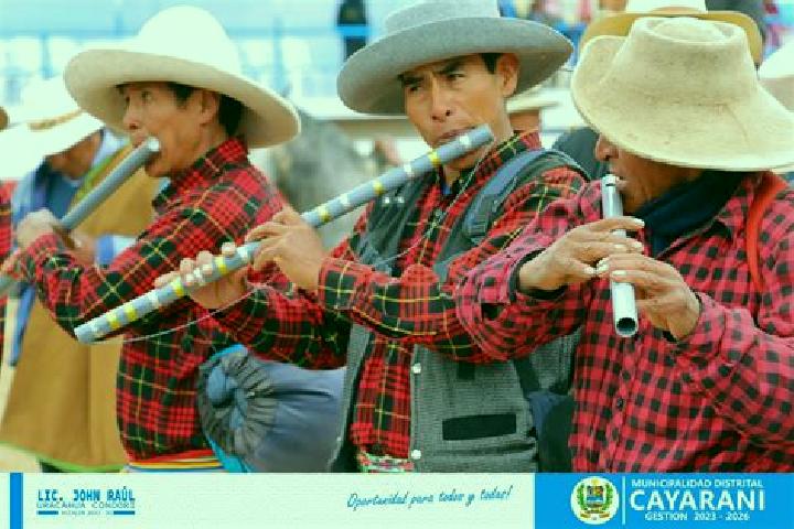 Escorts Cayarani, Peru — Local Companions