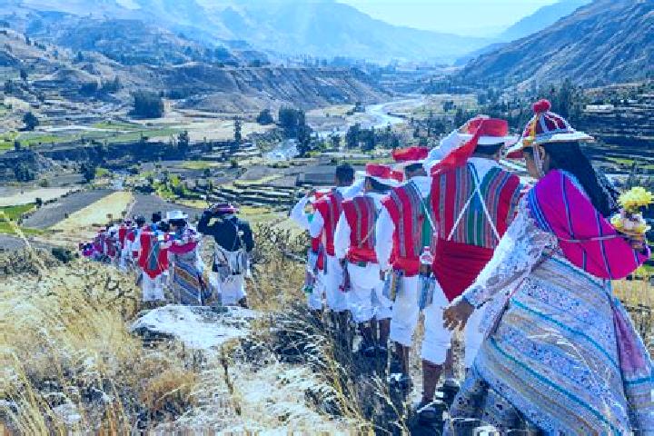Escorts Cayma, Peru — Local Companions