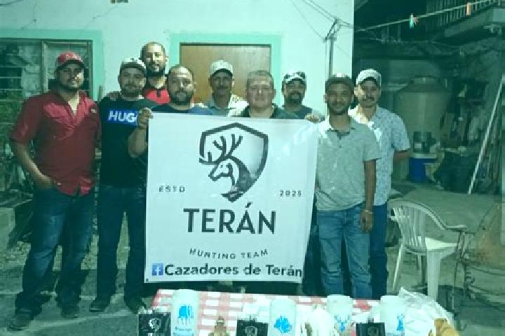 Escorts Cecilio Teran, Mexico — Local Companions