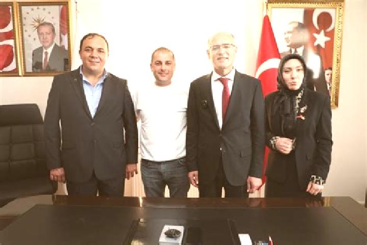 Escorts Cekerek, Turkey — Local Companions