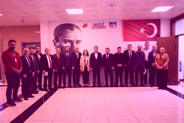 Escorts Cekmekoey, Turkey — Local Companions