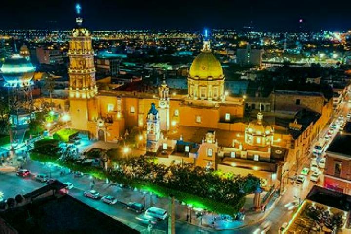 Escorts Celaya, Mexico — Local Companions