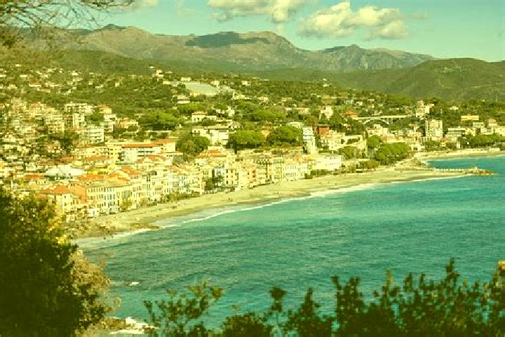 Escorts Celle Ligure, Italy — Local Companions