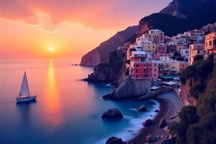 Escorts Cenisia, Italy — Local Companions