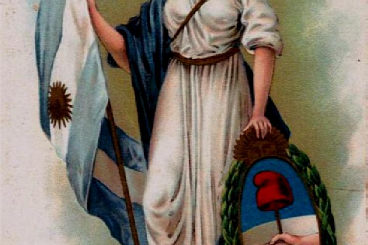 Escorts Centenario, Argentina — Local Companions
