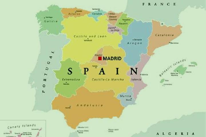 Escorts Centenera, Spain — Local Companions