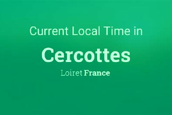 Escorts Cercottes, France — Local Companions