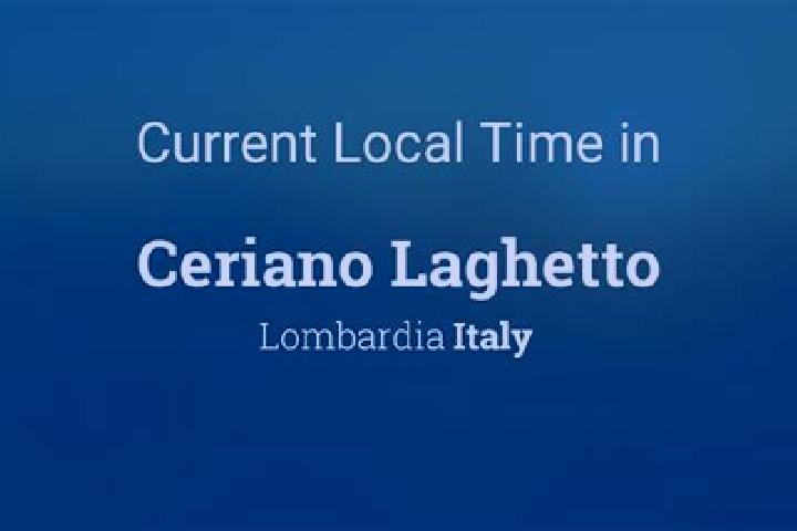 Escorts Ceriano Laghetto, Italy — Local Companions