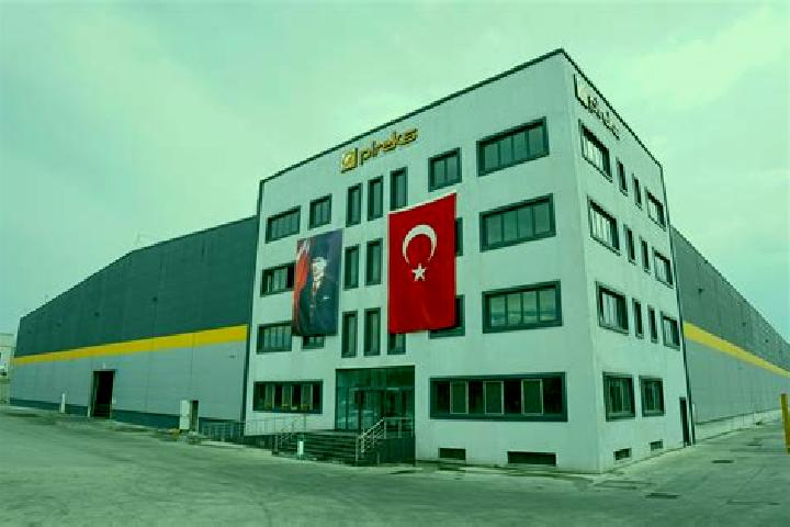 Escorts Cerkezkoey, Turkey — Local Companions
